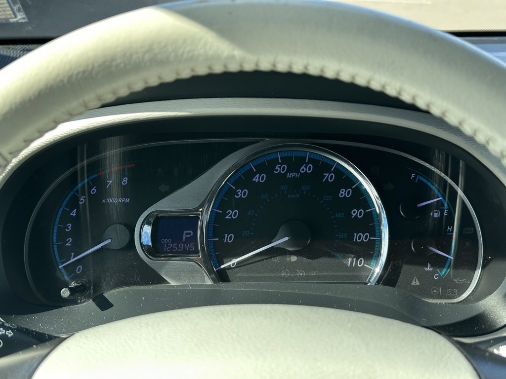 Used 2014 Toyota Sienna XLE image 20