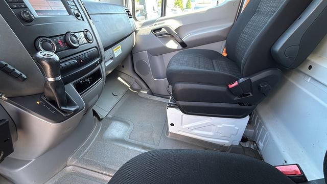 Used 2018 Mercedes-Benz Sprinter 3500 image 21