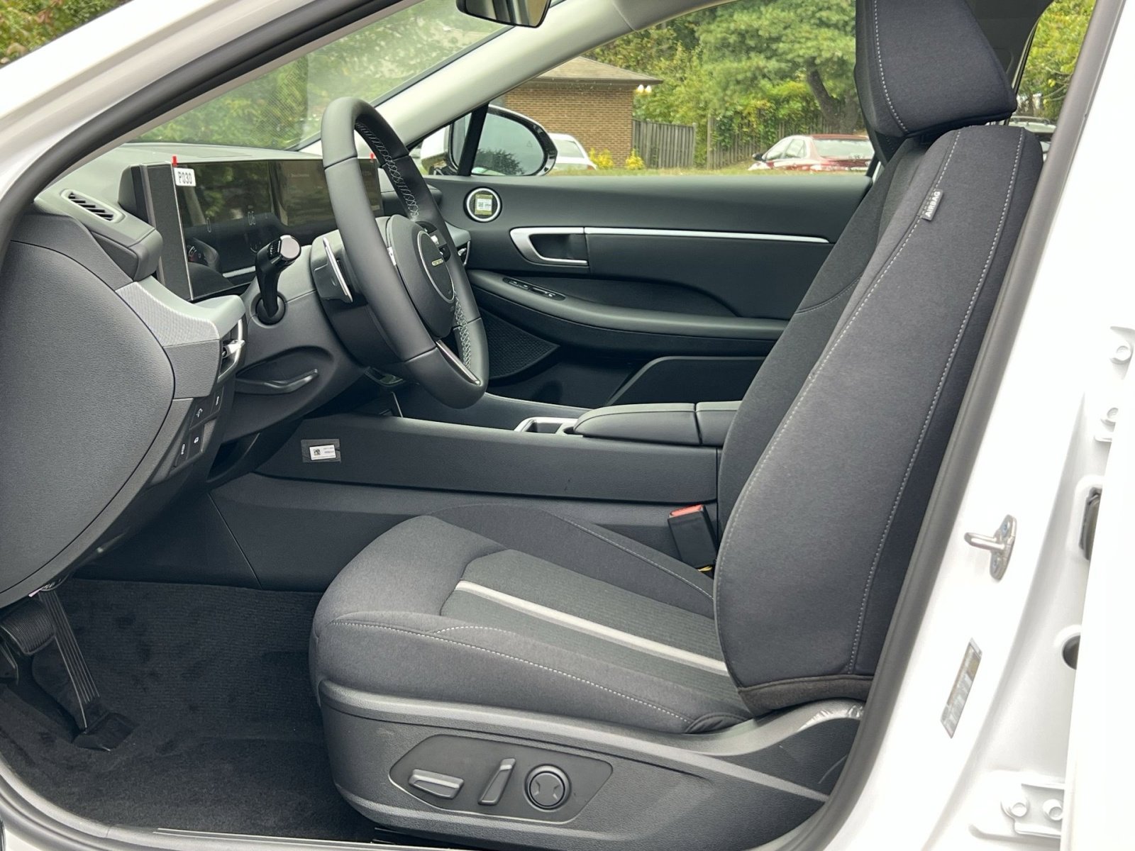 New 2026 Hyundai Sonata SEL image 13