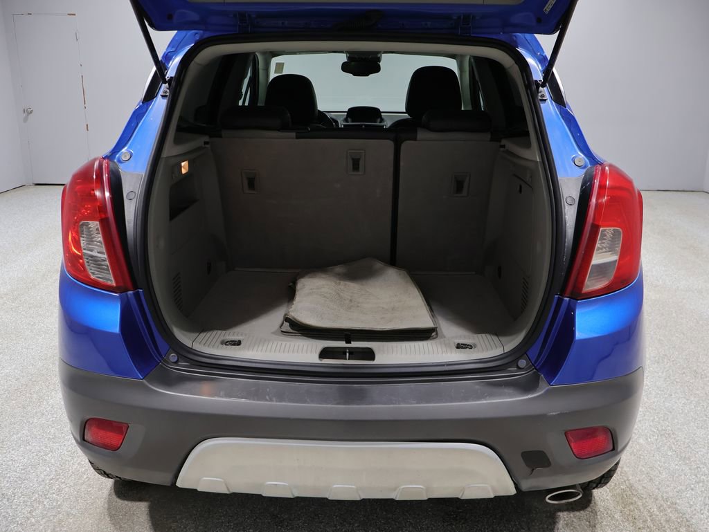 Used 2015 Buick Encore Convenience image 11