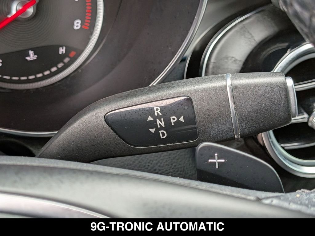 Used 2019 Mercedes-Benz GLC 300 4MATIC Coupe image 22