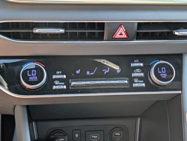 Used 2023 Hyundai Sonata SEL Plus FWD image 19