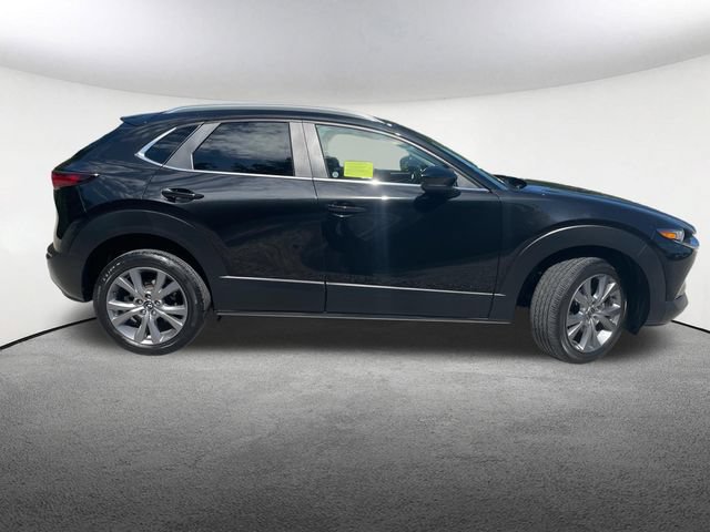 Used 2023 MAZDA CX-30 AWD 2.5 S w/ Preferred Package image 18