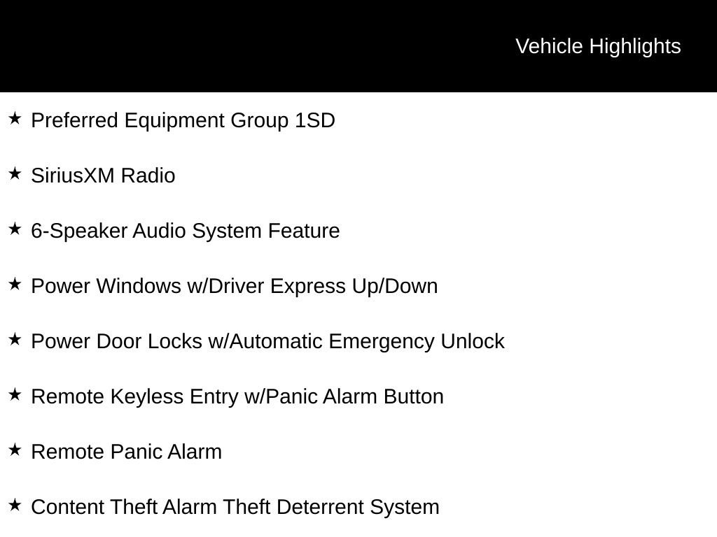 Used 2021 Chevrolet Spark LT image 7