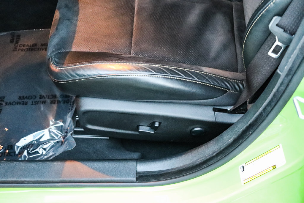 Used 2023 Dodge Charger Scat Pack RWD image 13