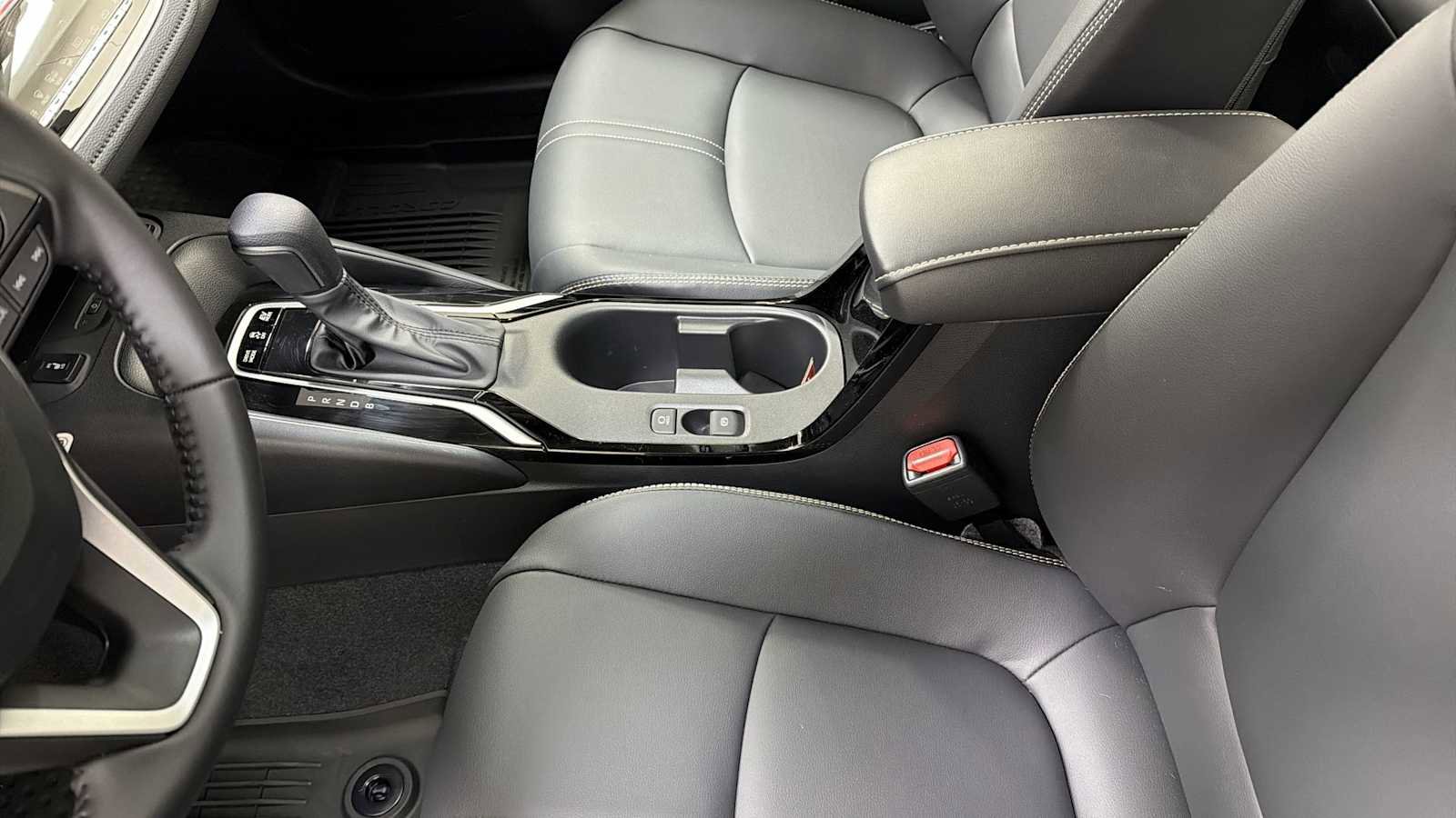 New 2026 Toyota Corolla XLE image 23