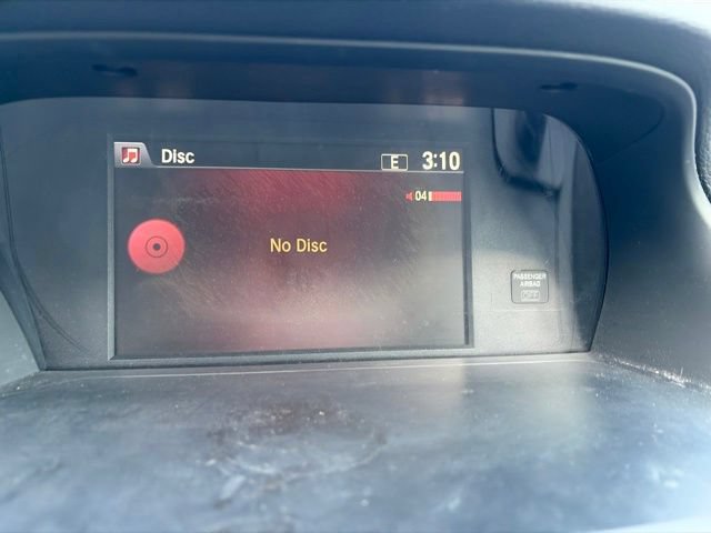 Used 2015 Honda Accord EX-L image 25