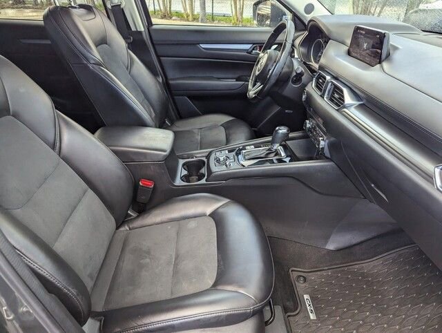 Used 2018 MAZDA CX-5 Touring w/ Preferred Equipment Package image 30
