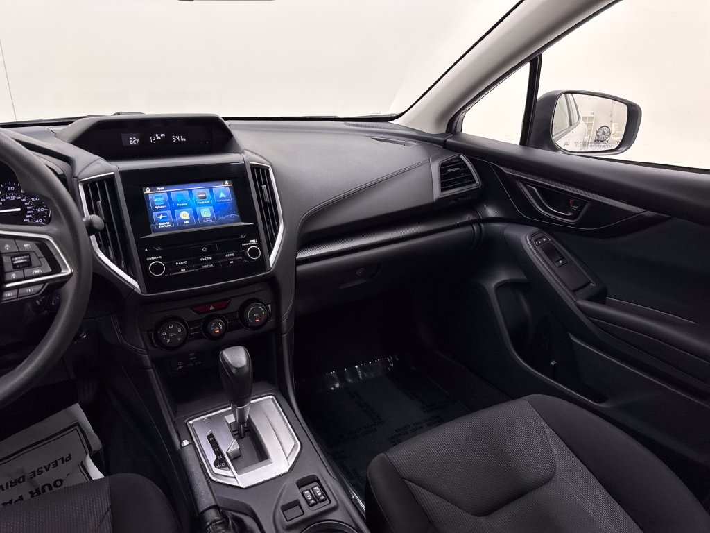 Certified 2023 Subaru Impreza 2.0i Premium AWD/4WD image 16