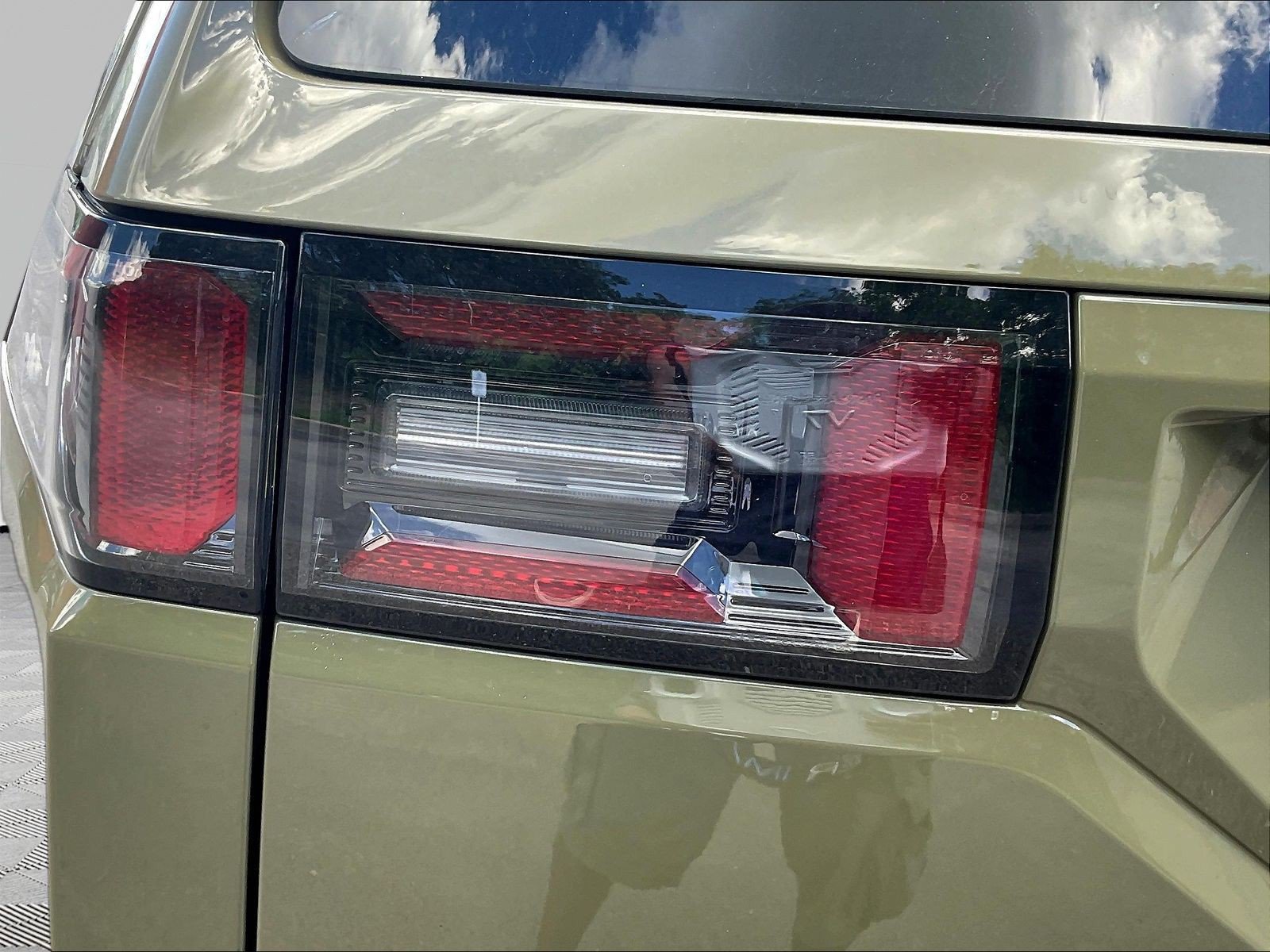 New 2026 Jeep Cherokee Laredo AWD/4WD image 14