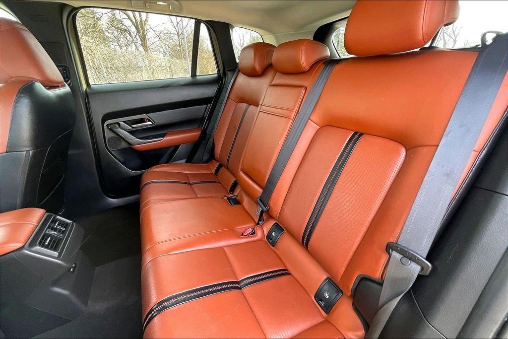 Certified 2023 MAZDA CX-50 Meridian Edition w/ Apex Package image 26