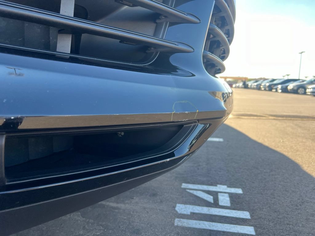 Used 2019 Porsche Cayenne AWD/4WD image 4