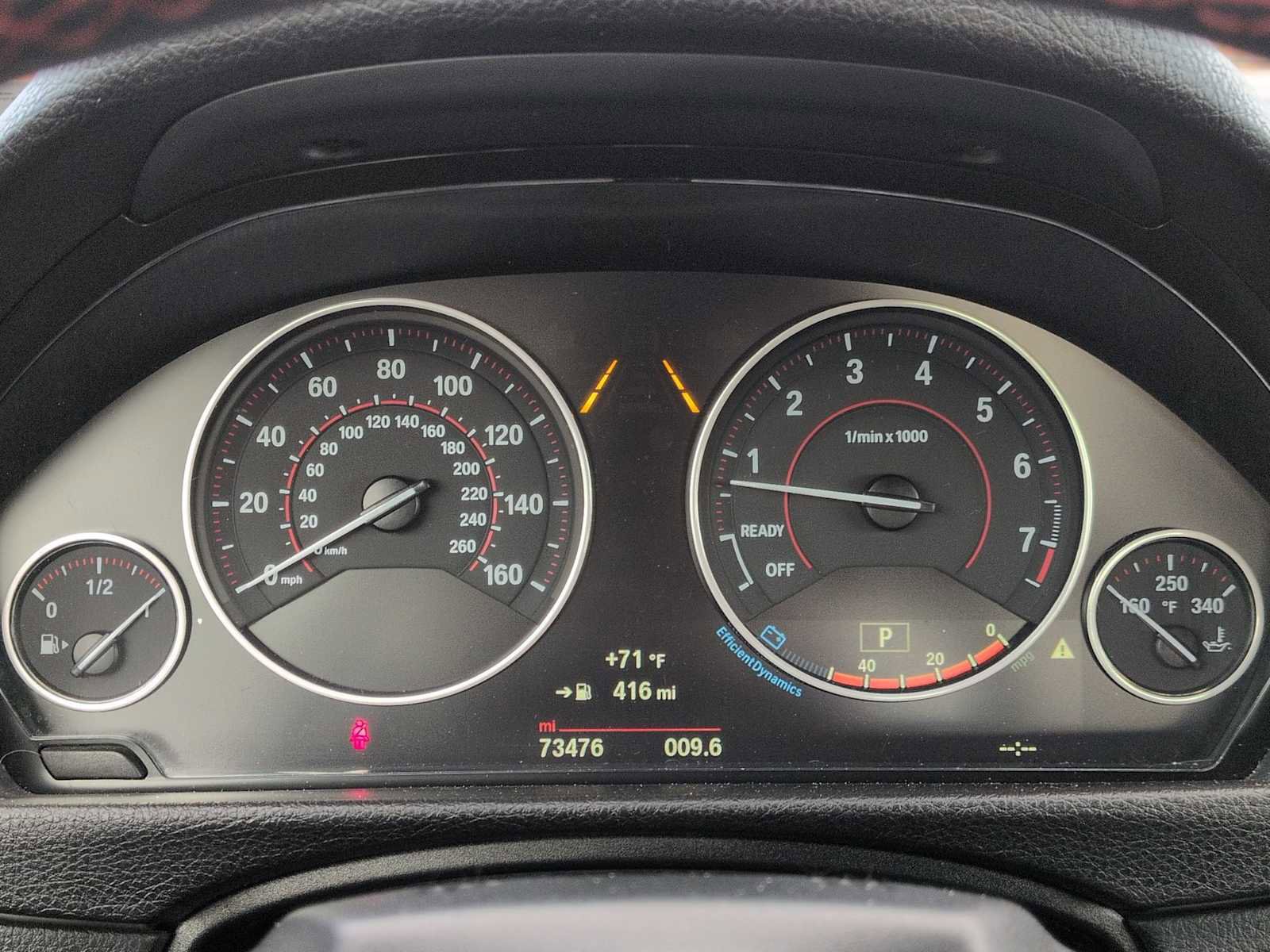 Used 2020 BMW 430i Convertible w/ Convenience Package image 35