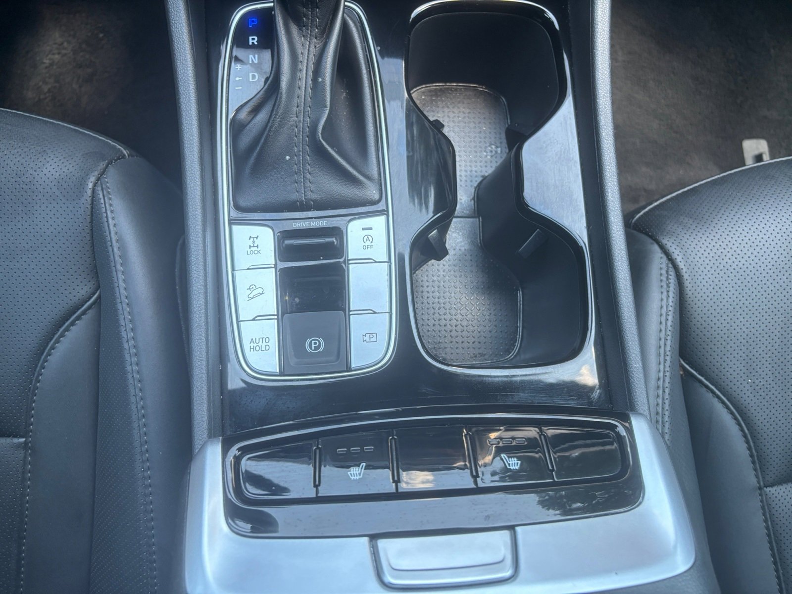 Used 2024 Hyundai Tucson XRT image 28