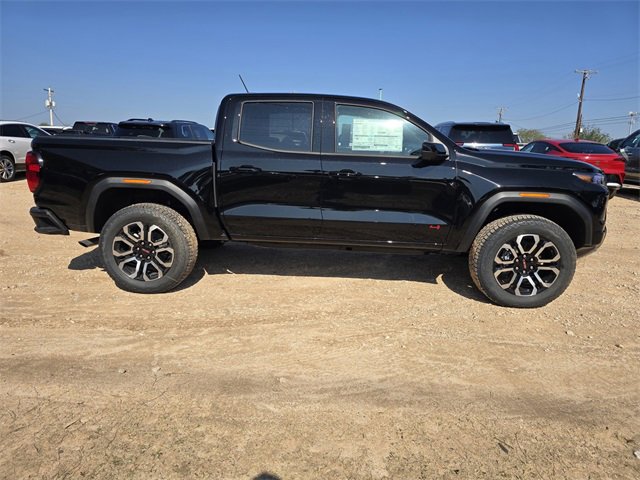 New 2026 GMC Canyon AT4 w/ Technology Plus Package image 4