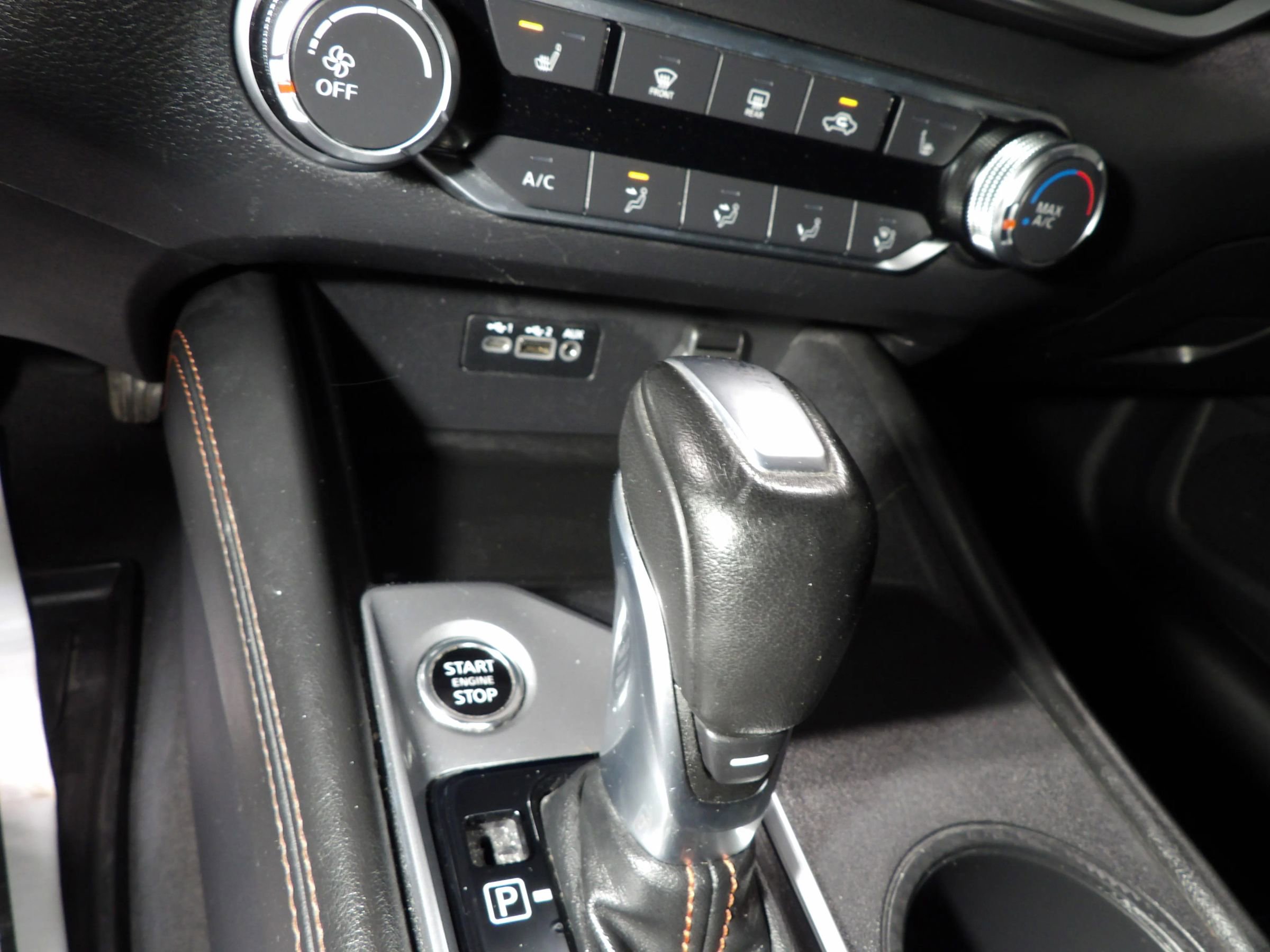 Used 2022 Nissan Altima 2.0 SR image 16