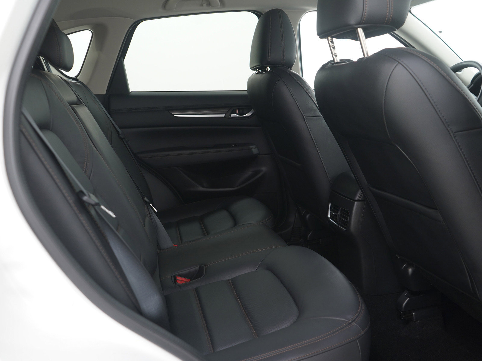 Used 2023 MAZDA CX-5 AWD 2.5 S w/ Premium Plus Pkg image 14