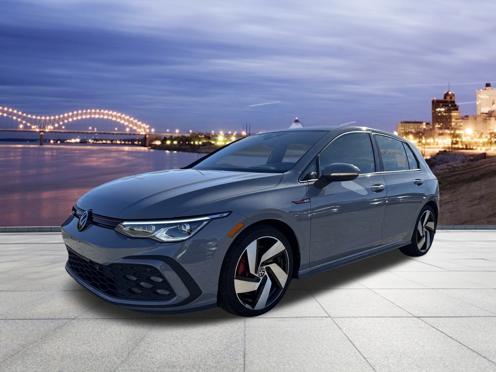 Used 2024 Volkswagen GTI S