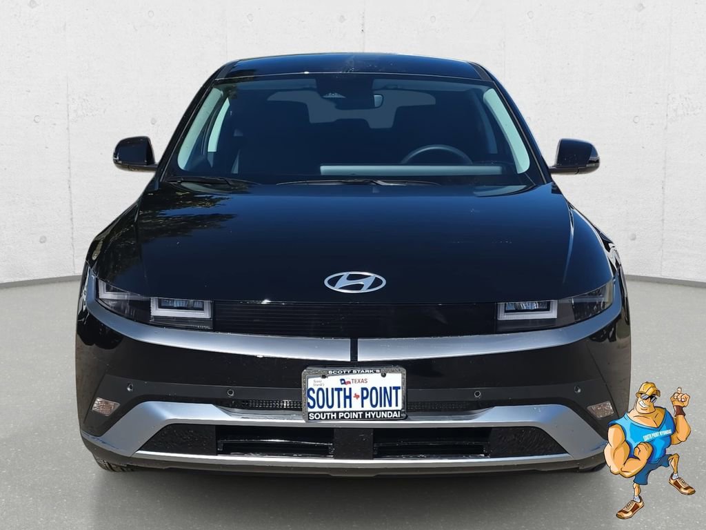 New 2026 Hyundai Ioniq 5 SEL image 2