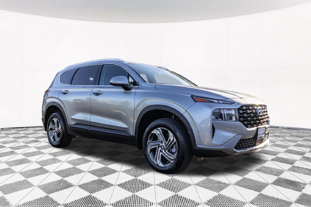 Certified 2023 Hyundai Santa Fe SEL AWD/4WD image 12