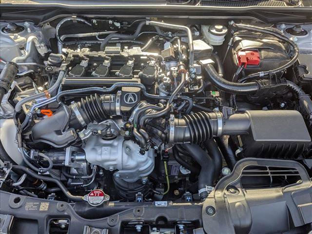 New 2026 Acura Integra A-Spec image 18