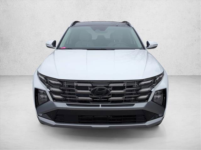 New 2026 Hyundai Tucson Limited image 6