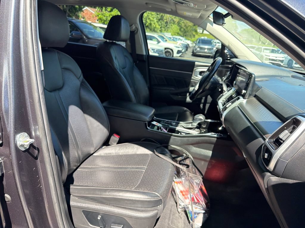 Used 2022 Kia Sorento SX AWD/4WD image 52