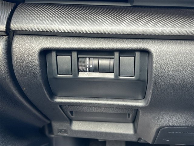 Certified 2024 Subaru Crosstrek 2.5i Limited w/ Crosstrek Mirror Package image 21