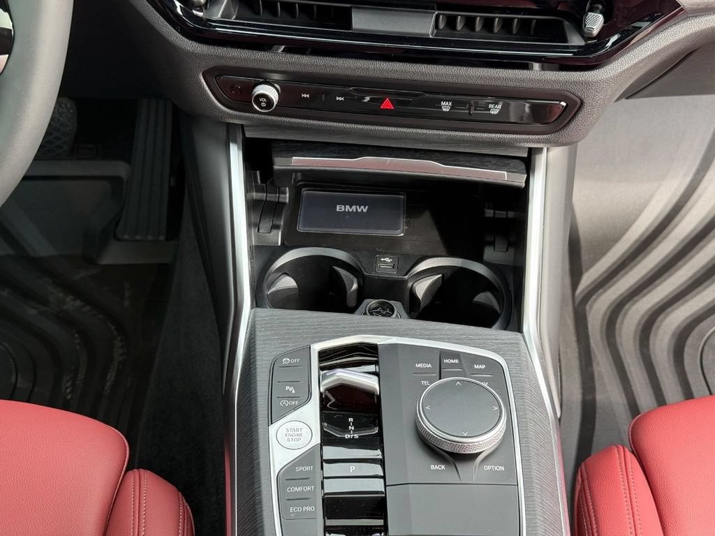 New 2026 BMW 430i xDrive Coupe w/ Premium Package AWD/4WD image 12