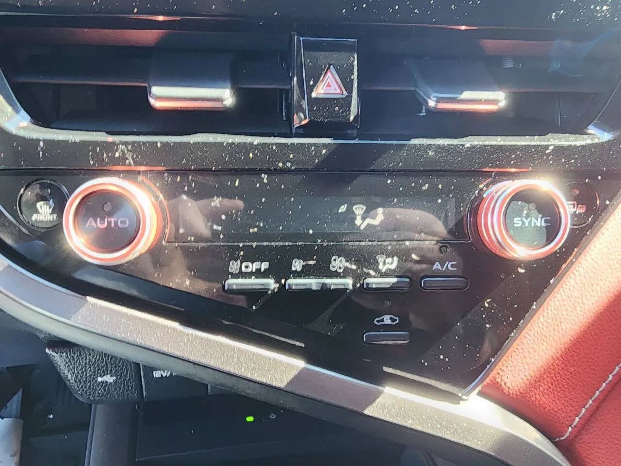 Used 2023 Toyota Camry XSE image 21