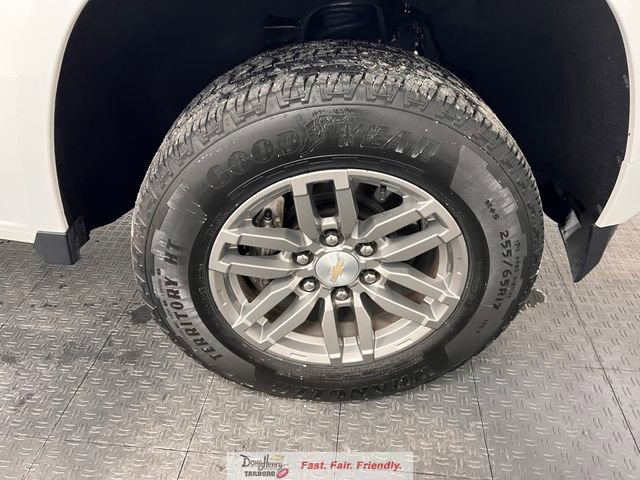 Used 2023 Chevrolet Colorado LT w/ LT Convenience Package II image 17