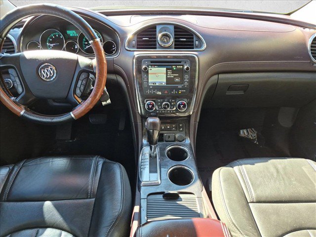 Used 2015 Buick Enclave Premium w/ Experience Buick Package AWD/4WD image 18