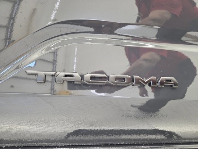 New 2025 Toyota Tacoma TRD Sport image 19