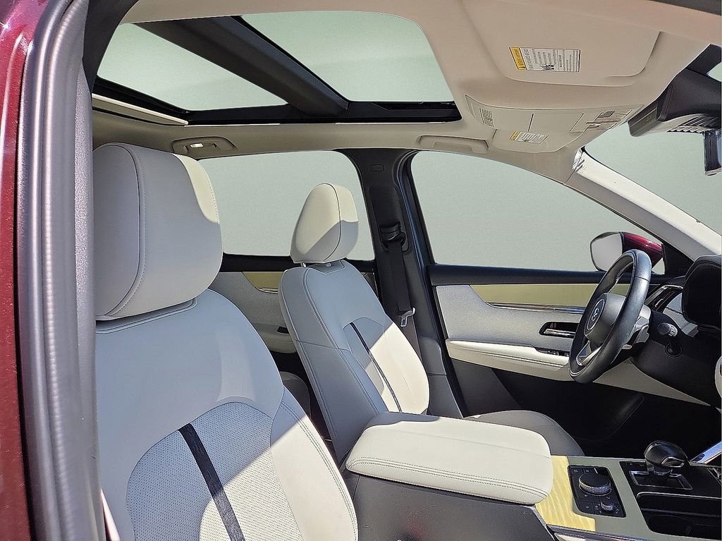 Used 2024 MAZDA CX-90 3.3 Turbo S w/ Premium Plus image 14