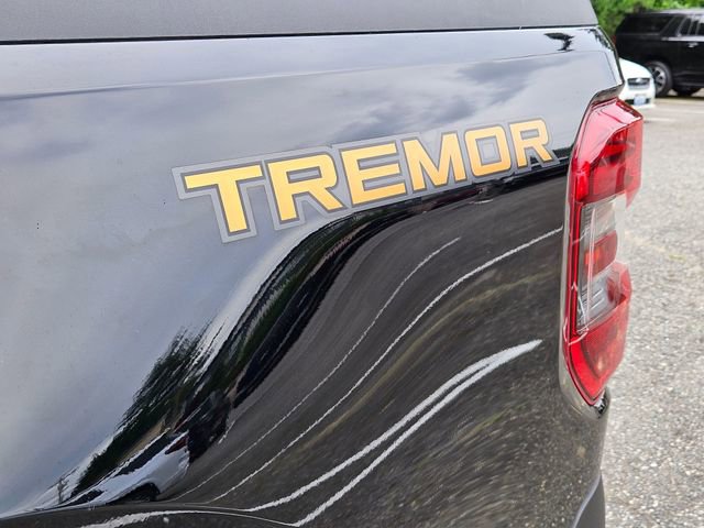 Used 2024 Ford Maverick Tremor w/ Tremor Off-Road Package AWD/4WD image 12