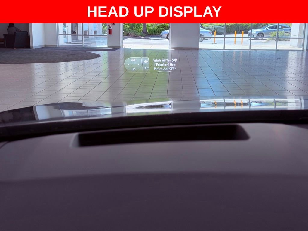 Used 2024 Lexus RX 350 w/ Convenience Package AWD/4WD image 12