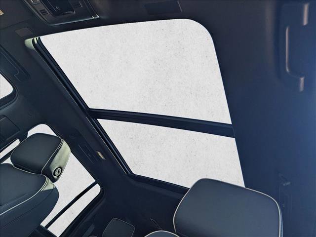 New 2026 Chevrolet Suburban Premier w/ Sun And Tow Package image 15