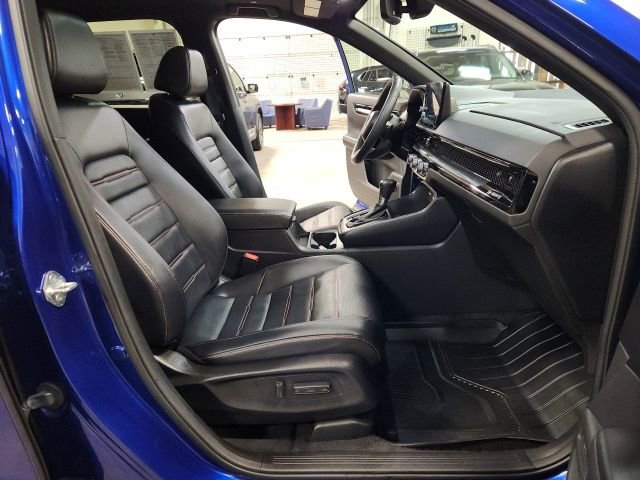 Used 2023 Honda CR-V Sport Touring image 32