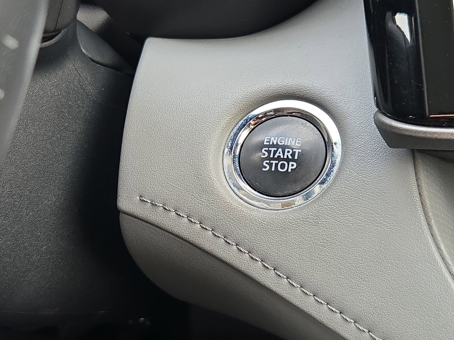 Used 2023 Toyota Highlander LE FWD image 20