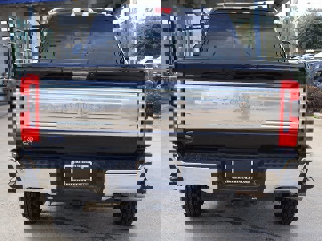 Certified 2024 Ford F250 King Ranch w/ Chrome Package image 4