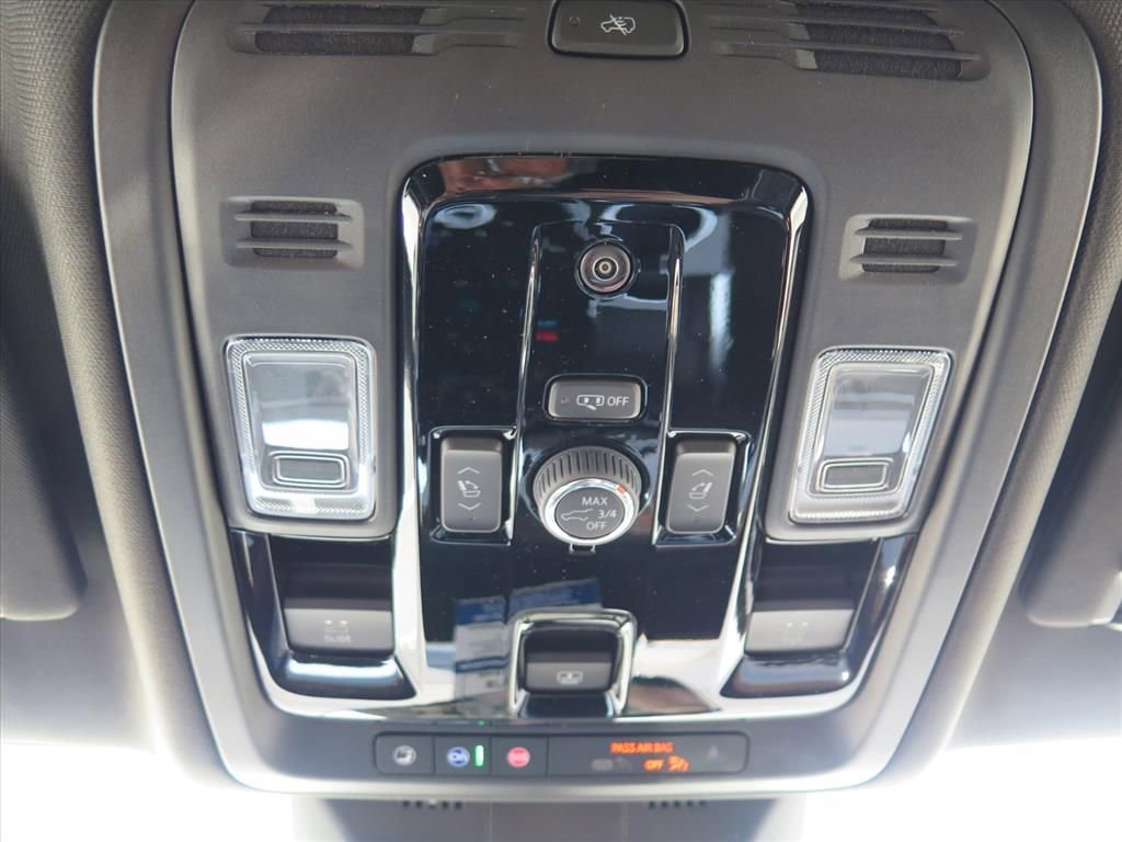 New 2026 Cadillac Escalade Luxury w/ Touring Package AWD/4WD image 21