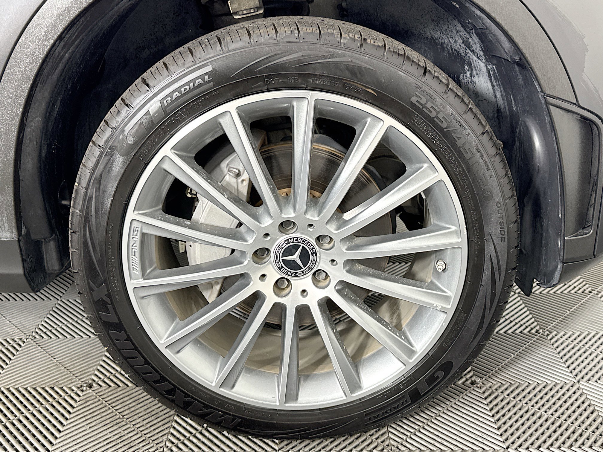 Used 2021 Mercedes-Benz GLC 300 4MATIC Coupe image 30