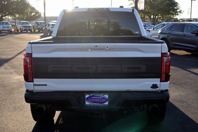 Used 2024 Ford F150 Raptor image 17