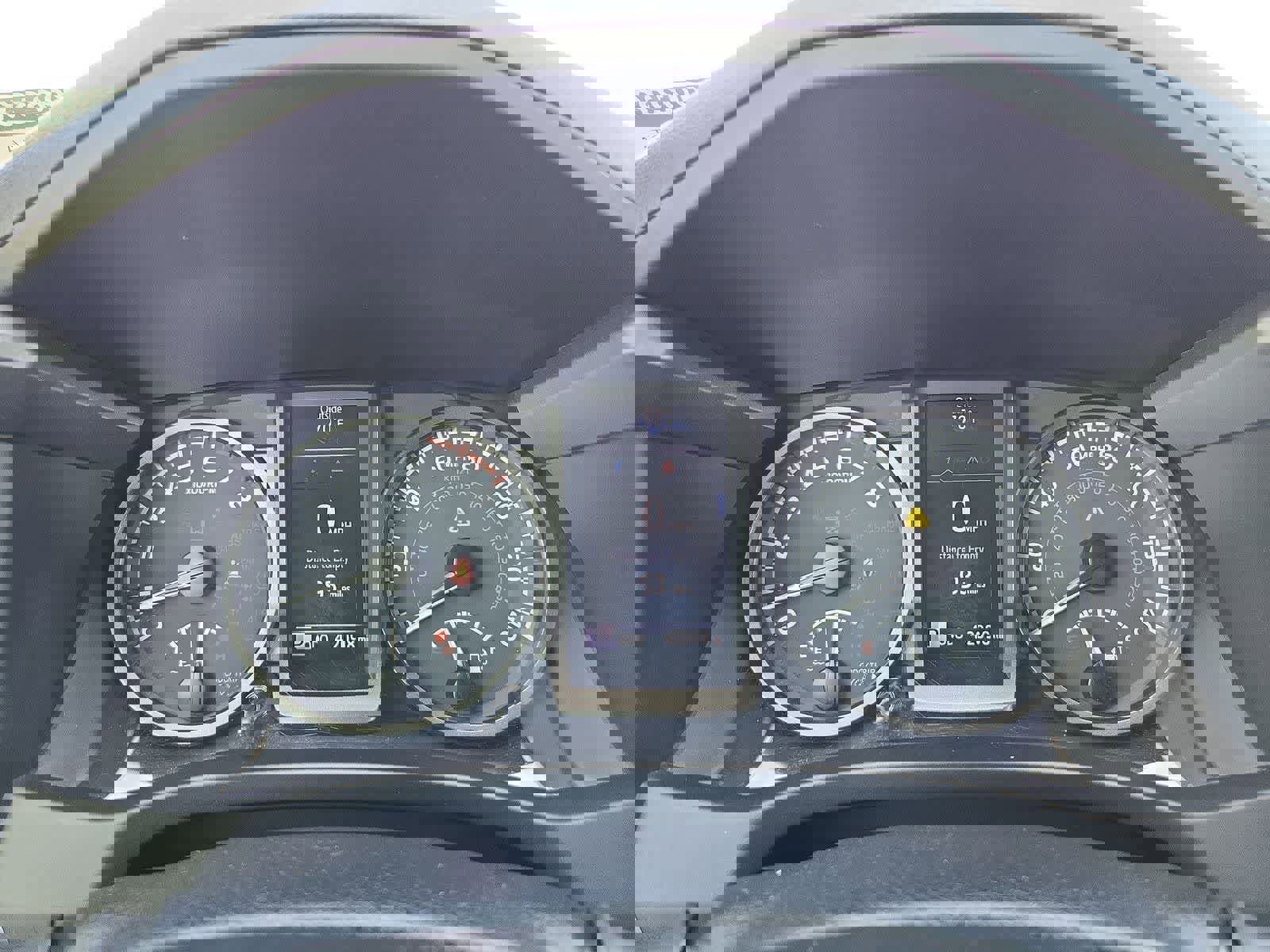 Used 2020 Toyota Tacoma TRD Sport w/ Technology Package RWD image 30