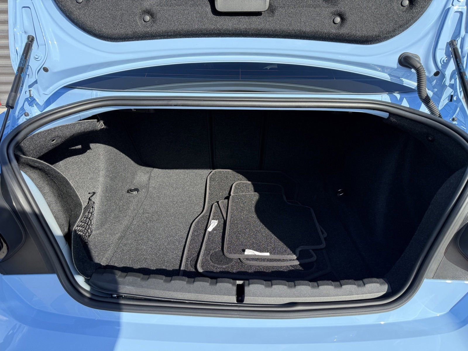 Used 2024 BMW M2 RWD image 29