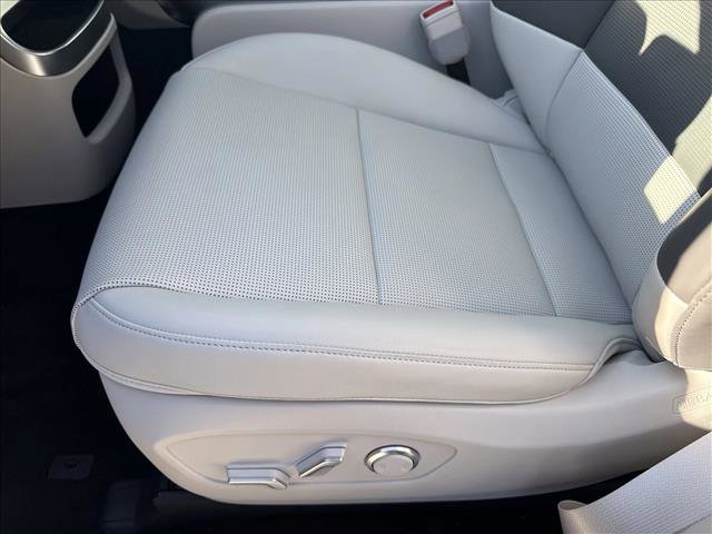 New 2026 Hyundai Ioniq 9 SEL image 4