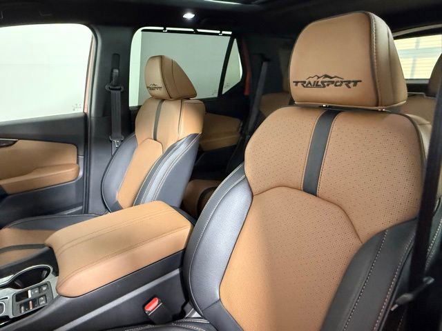 Used 2026 Honda Passport TrailSport Elite image 33