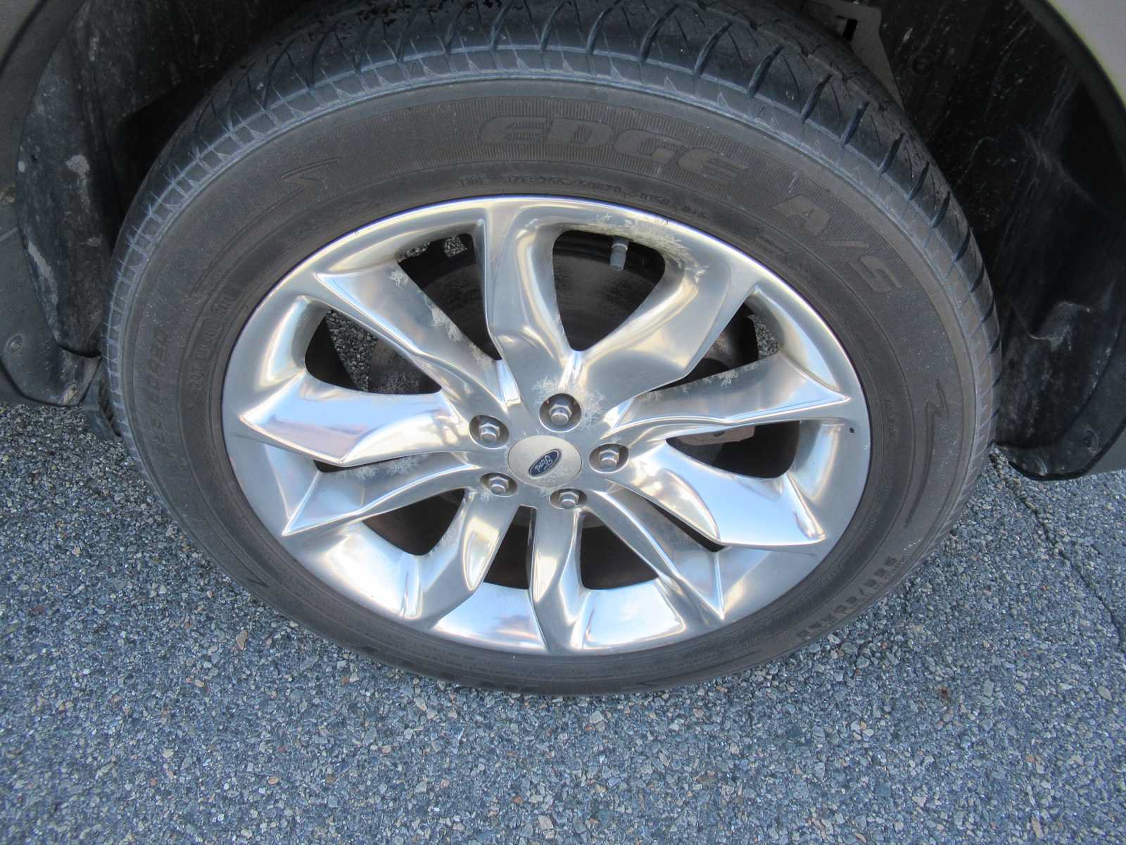 Used 2014 Ford Explorer XLT w/ Equipment Group 202A FWD image 10