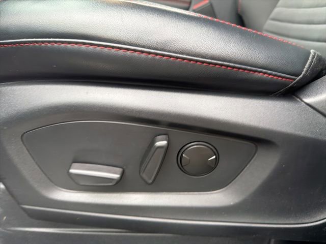 Used 2025 Ford Explorer ST-Line image 27