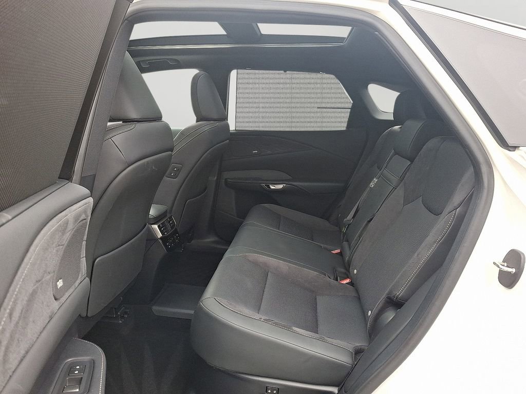 Used 2024 Lexus RX 450h AWD w/ Convenience Package image 8